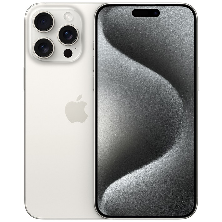 Apple 정품 아이폰 15 Pro Max 자급제 Apple 정품 아이폰 15 Pro Max 자급제