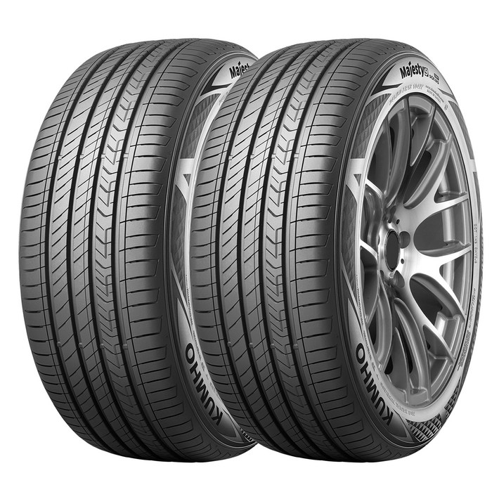 금호타이어 마제스티9 솔루스 TA91 22555R17