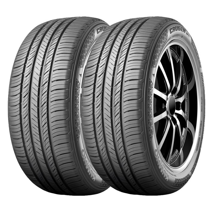 금호타이어 크루젠 HP71 23560R18