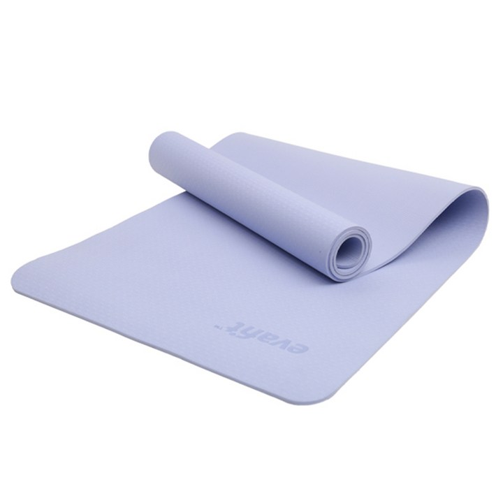 에바핏 TPE 파스텔 6MM 매트