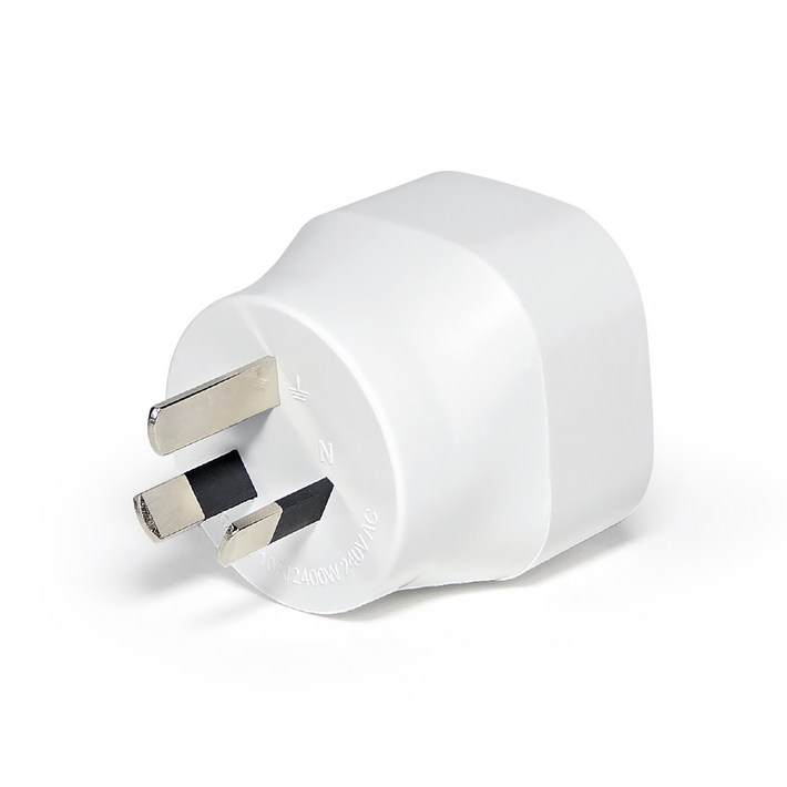 홈플래닛 여행용 변환플러그 어댑터 호주형