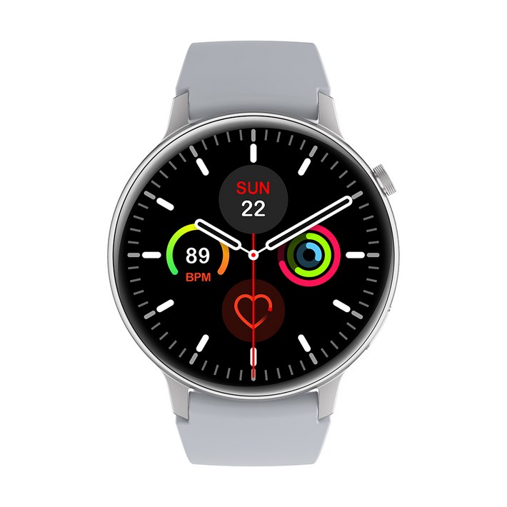 젤센 웨어러블 스마트워치 airxwatch5