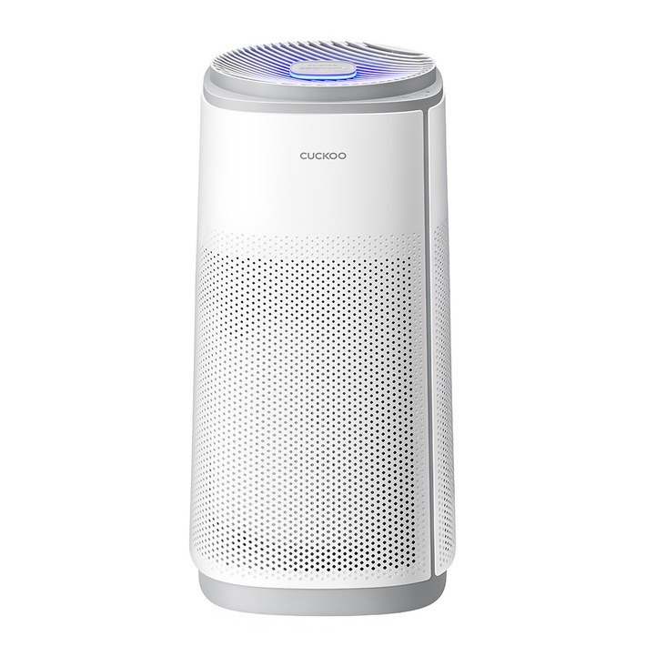 쿠쿠 T8700 공기청정기 AC17T20FWH 53.8㎡