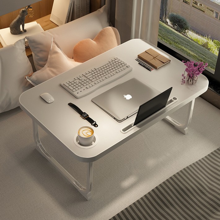 오브민 LPM 접이식 다용도상 베드테이블 700 대형