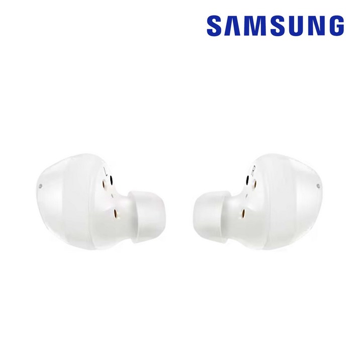 리퍼  삼성 버즈플러스 Buds SMR175 화이트 이어버드 단품 중고 정품