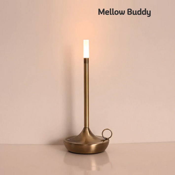 멜로우버디 감성캠핑 윅랜턴 LED 조명 호롱불 wick 멜로우버디 감성캠핑 윅랜턴 LED 조명 호롱불 wick