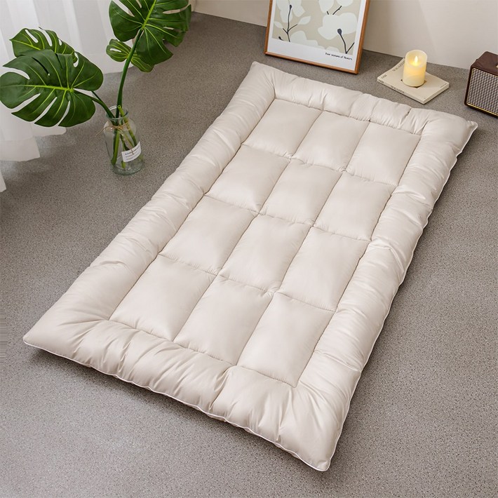 소하임 털 안 붙는 통세탁 펫 방석