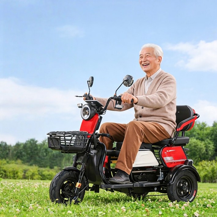 피아치오 오토바이 전기오토바이 전기스쿠터 전동스쿠터 전기바이크 세발오토바이 삼륜오토바이