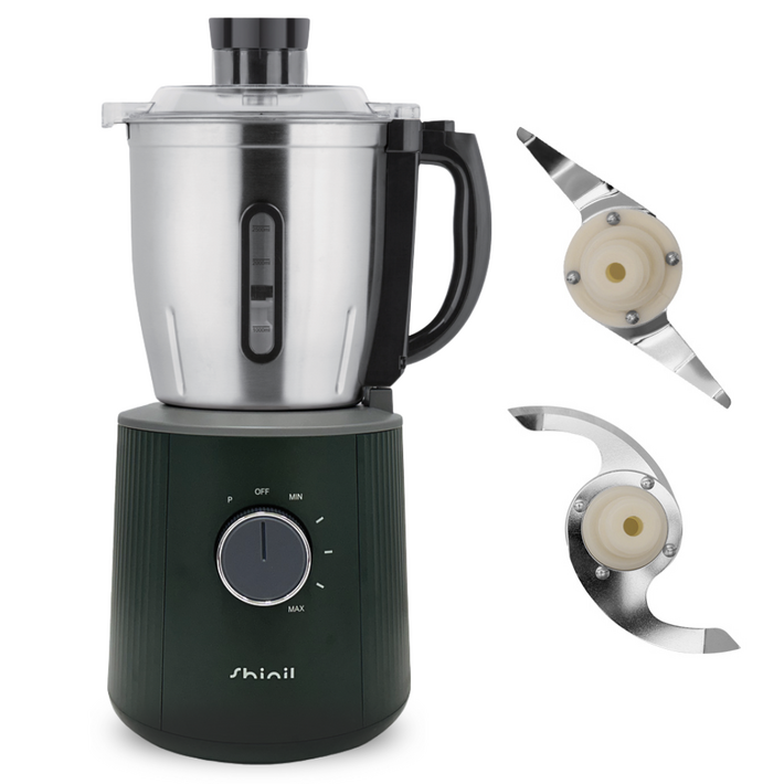 26년형 신제품 신일 대용량 4.5L 스텐 믹서기 SMXDG328