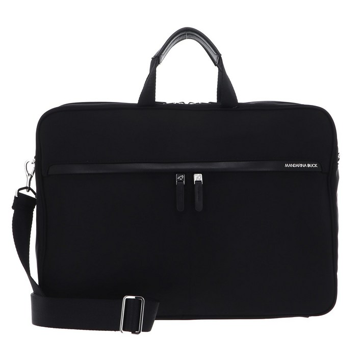 만다리나덕 노트북 가방 서류 mandarina duck urban briefcase 블랙