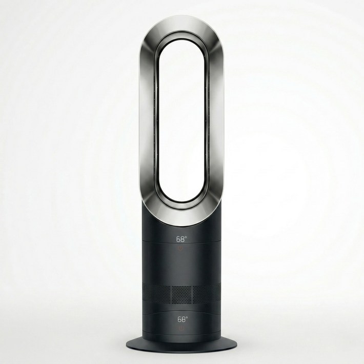 다이슨 냉온풍기 핫앤쿨 AM09 사계절 선풍기 코스트코