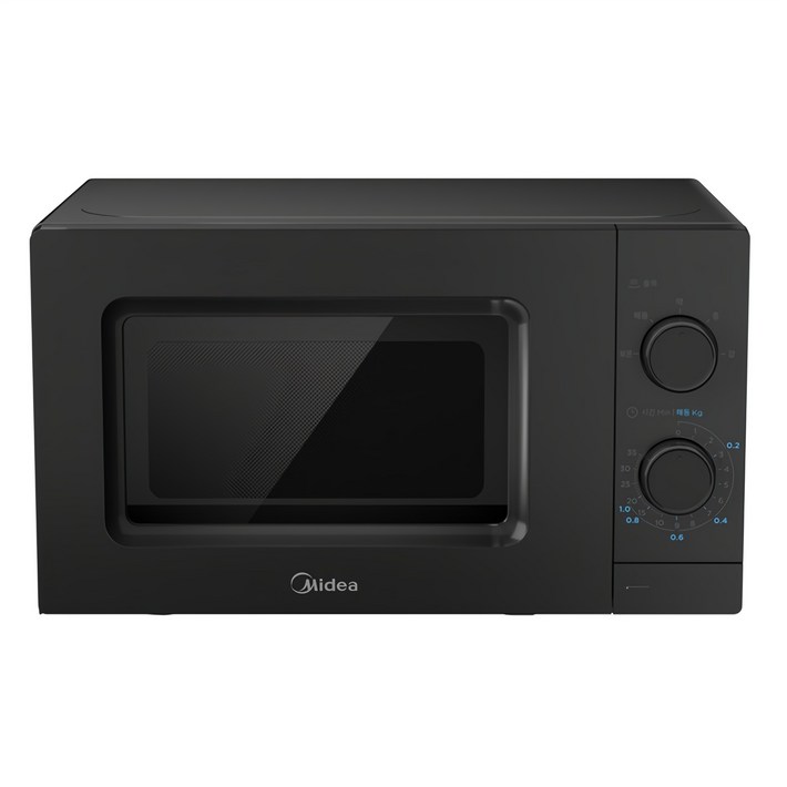 마이디어 전자레인지 다이얼식 20L
