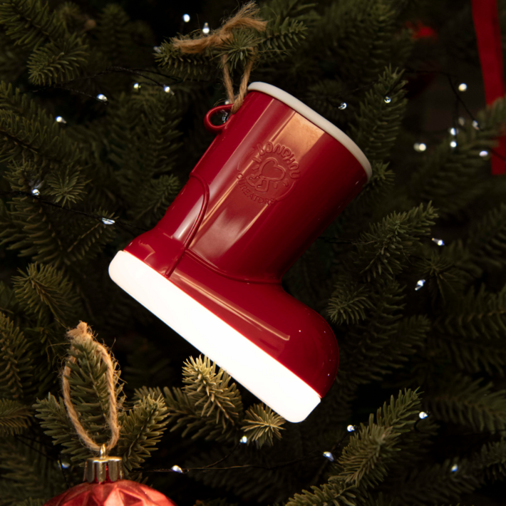 본슈 미니 포터블 램프 무드등 무선 LED 조명 스탠드 수유등 답례품 집들이선물