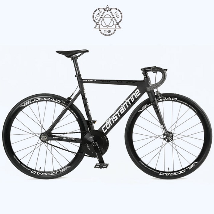 2025 콘스탄틴 버나드 픽시자전거