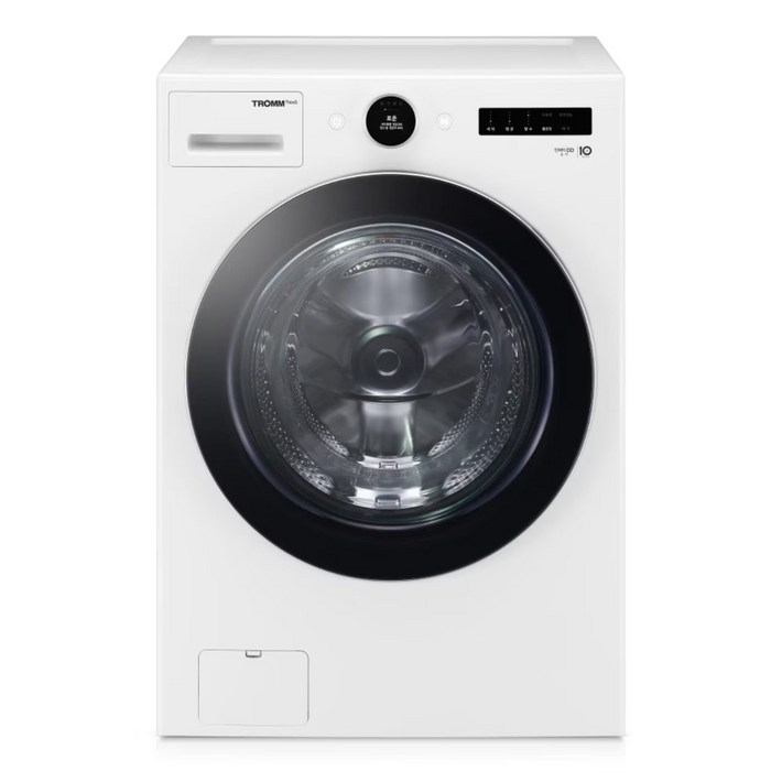 LG 트롬 세탁기 23kg 1등급 FX23WNA