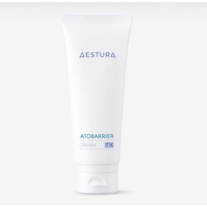 병원용 정품 에스트라 아토베리어 크림 MD 100g 엠디크림 aestra