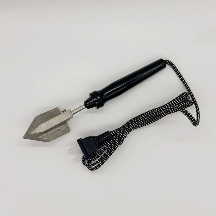 전기 미니 다리미 와이셔츠 의류용 무선 건식 핸디 자취