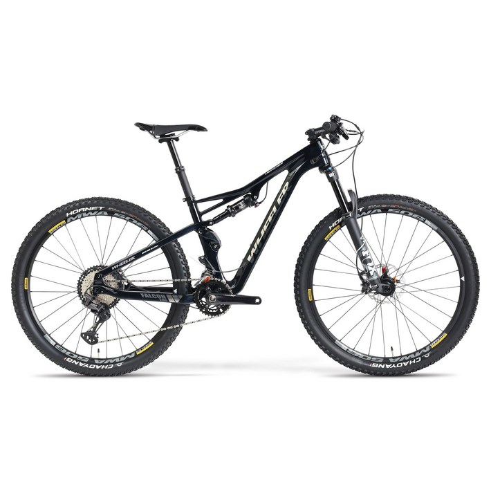 휠러 2025년 FALCON200 27.5 XT 24단 에어샥 카본 폭스샥 풀샥MTB, 1개, 180cm, 다크블루17.5 미조립 휠러 2025년 FALCON200 27.5 XT 24단 에어샥 카본 폭스샥 풀샥MTB, 1개, 180cm, 다크블루17.5 미조립