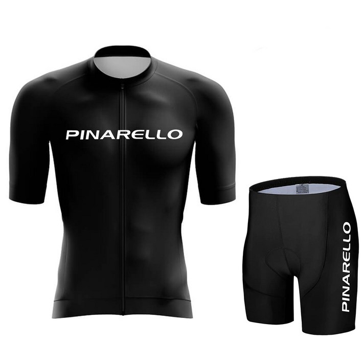 PINARELLO 자전거 저지 세트 남성용 사이클링 사이클웨어 바지 의류 Mtb Bib Shorts 여름