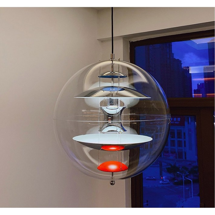 펜던트 조명 식탁등  베르판 vp 글로브 카페 북유럽 다이닝 인테리어 천장조명