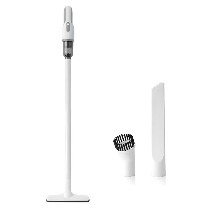 클래파 DC 모터 다용도 미니 핸디형 무선청소기 BVCH10