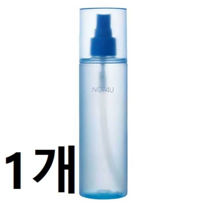 낫포유 클리어 바디미스트