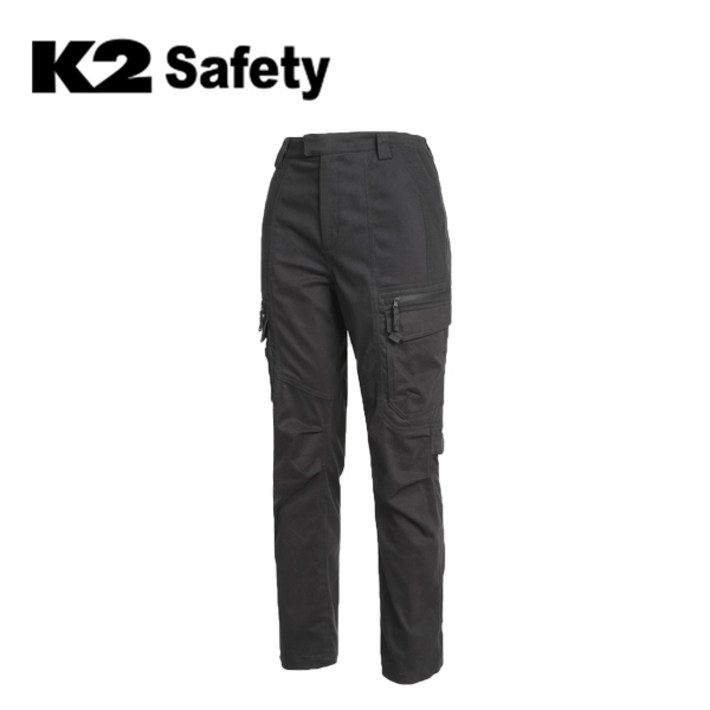 K2 Safety PTA4305 남성 바지 작업복 팬츠 근무복 단체복