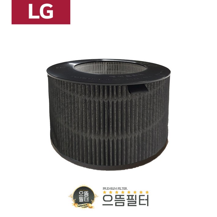 엘지 에어로타워 G필터 FS062PYGA, 1개, G필터 엘지 에어로타워 G필터 FS062PYGA, 1개, G필터