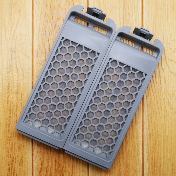 삼성 세탁기 다이아몬드 필터 통돌이 먼지 찌꺼기 거름망 먼지망 액티브워시 워블, 1개, 삼성 WAGA149TS 호환 다이아몬드 필터