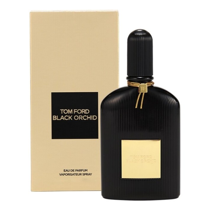 톰 포드 블랙 오키드 오 드 퍼퓸 50ml 무료선물포장 톰 포드 블랙 오키드 오 드 퍼퓸 50ml 무료선물포장