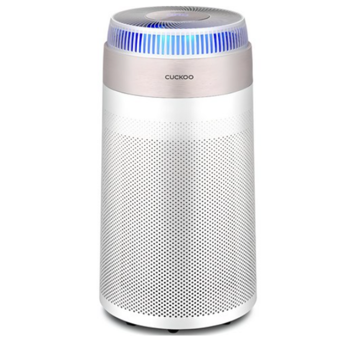쿠쿠 W8300 공기청정기 AC28W20FWS 96.8㎡