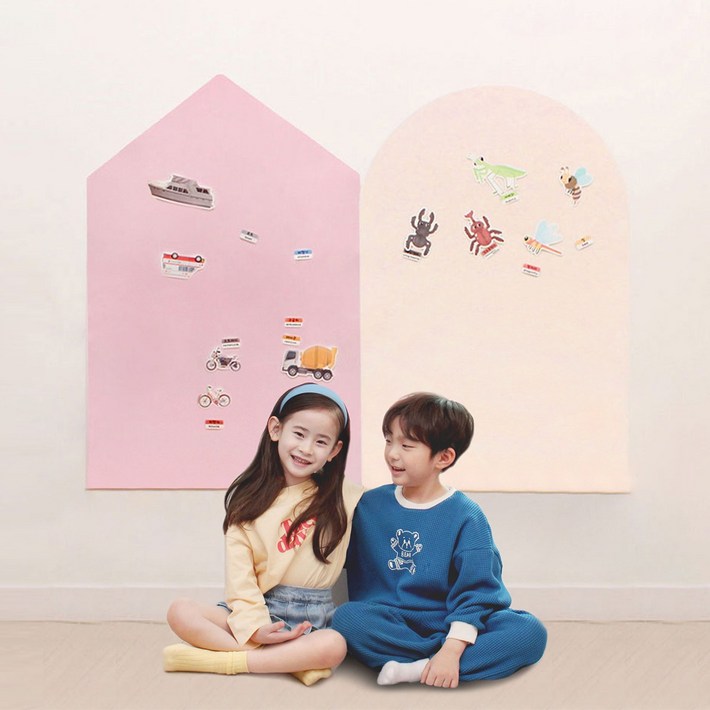 키룸 찰떡보드 붙이는 유아 자석 화이트보드 탈부착 자석칠판 자석보드 탈부착, 아이보리 키룸 찰떡보드 붙이는 유아 자석 화이트보드 탈부착 자석칠판 자석보드 탈부착, 아이보리