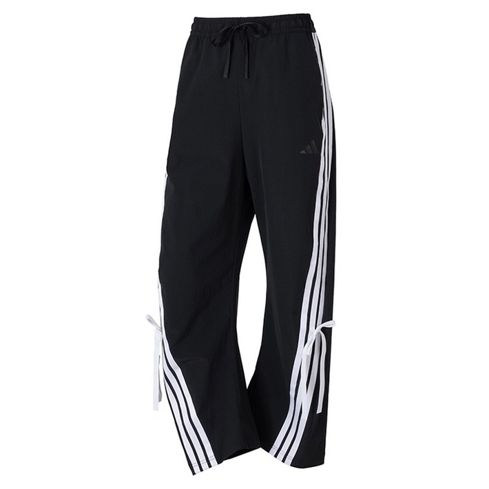 아디다스 여성 댄스 우븐 PNT 스포츠 바지 JY7666