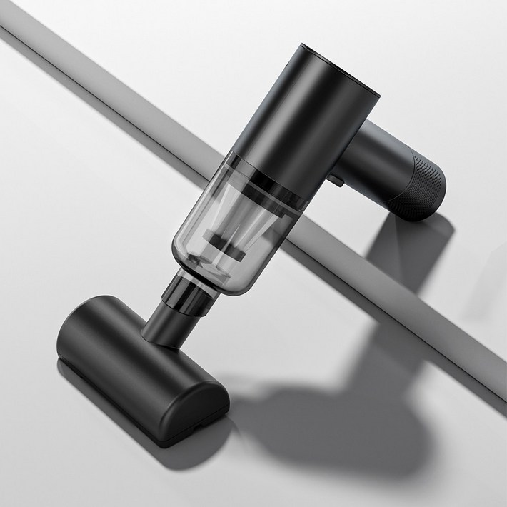 CABULE 휴대용 차량용 청소기 핸디무선다용도 가정용 청소기