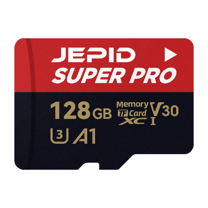 제피드 마이크로SD카드 블랙박스 메모리카드, 1개, 128GB 제피드 마이크로SD카드 블랙박스 메모리카드, 1개, 128GB