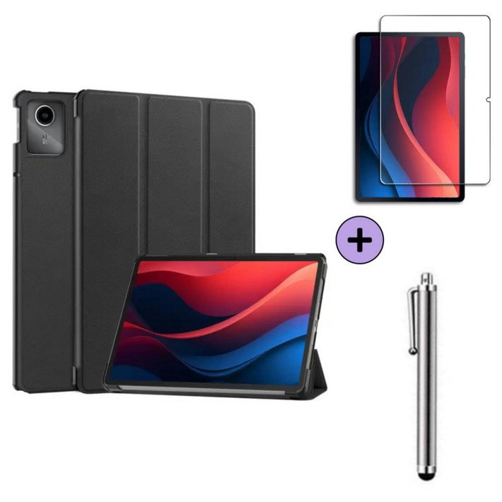 레노버탭 M11 샤오신 패드 2024 자오양 K10 11인치 플립 하드 커버 케이스 Lenovo Xiaoxin Pad TB330FU 331FC 케이스나라 레노버탭 M11 샤오신 패드 2024 자오양 K10 11인치 플립 하드 커버 케이스 Lenovo Xiaoxin Pad TB330FU 331FC 케이스나라