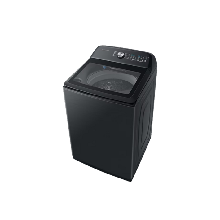 삼성 그랑데 통버블 세탁기 21kg 2등급 WA21A8370KV