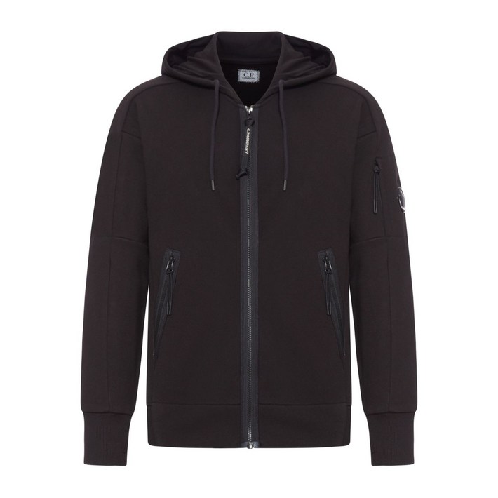C.P.컴퍼니 후드 집업