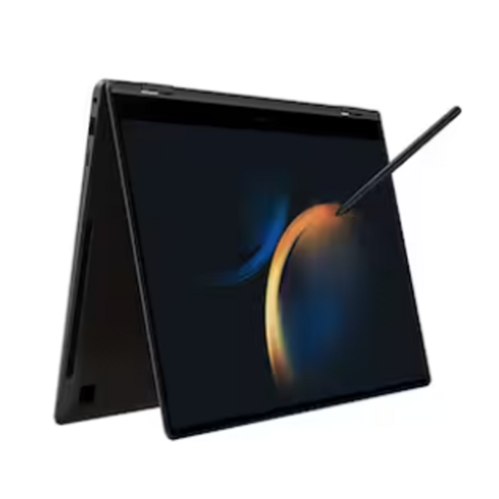 삼성전자 갤럭시북3 프로360 NT960QFG i71360P32G1TB16인치윈11, NT960QFG, WIN11 Pro, 32GB, 1TB, 그레이