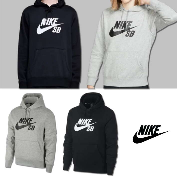당일발송 나이키 NIKE 기모 SB 빅로고 후디 후드 티셔츠 스포네틱 양말포함