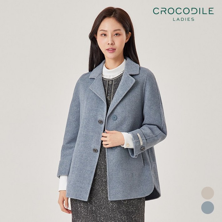 핸드메이드숏자켓CLBWCT101 핸드메이드숏자켓CLBWCT101