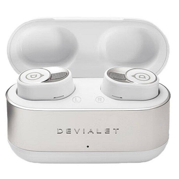 드비알레 제미니 2 쌍둥이자리 2세대 리얼 무선 노이즈 캔슬링 이어폰