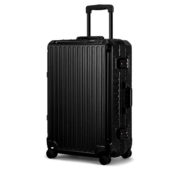 AS 10년 보튼 기내용 여행용 캐리어 20인치 24인치 26인치 28인치 CL23