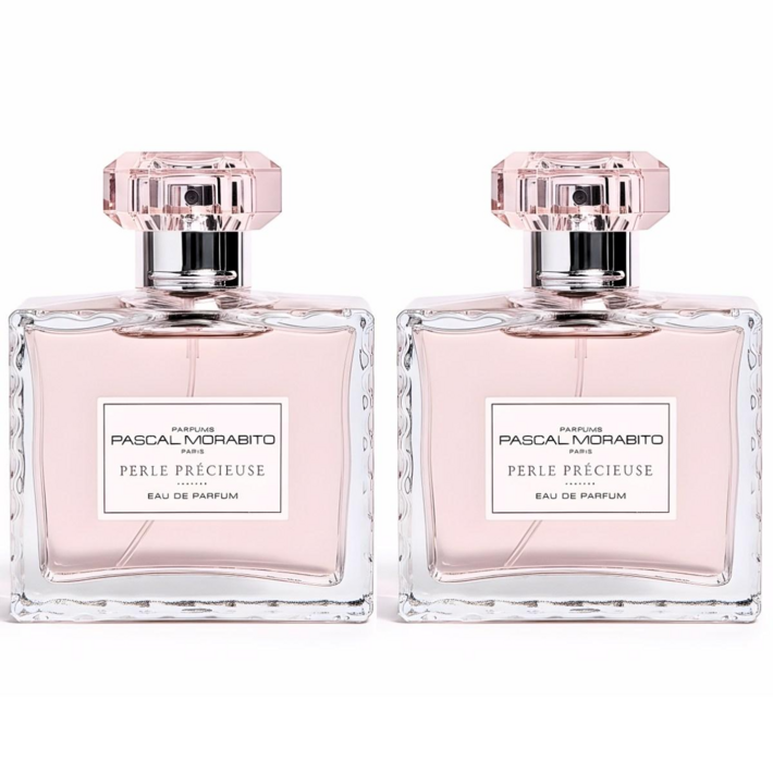 파스칼모라비토 펠리프리시우스 오드퍼퓸 100ml 2개 세트, 2개