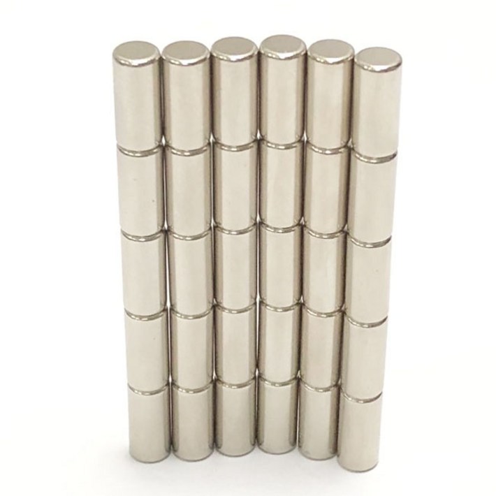 제이스샷 D7x15T 네오디움 원형자석 [제이스마그네트]