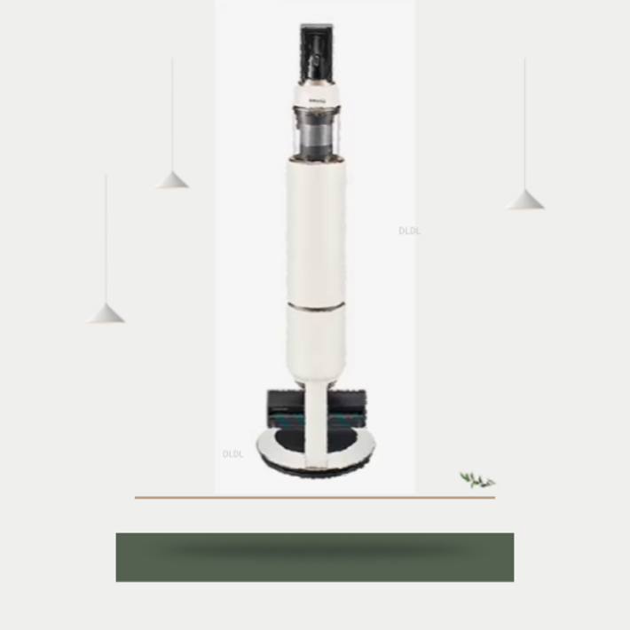 삼성전자 BESPOKE제트220W 스틱 무선 청소기