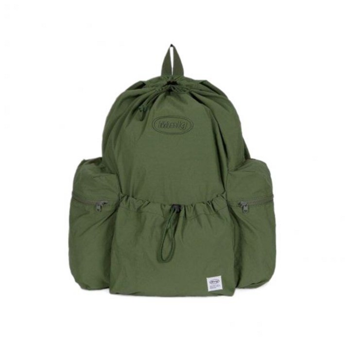 Mmlg RUCKSACK (카키 KHAKI) 103898