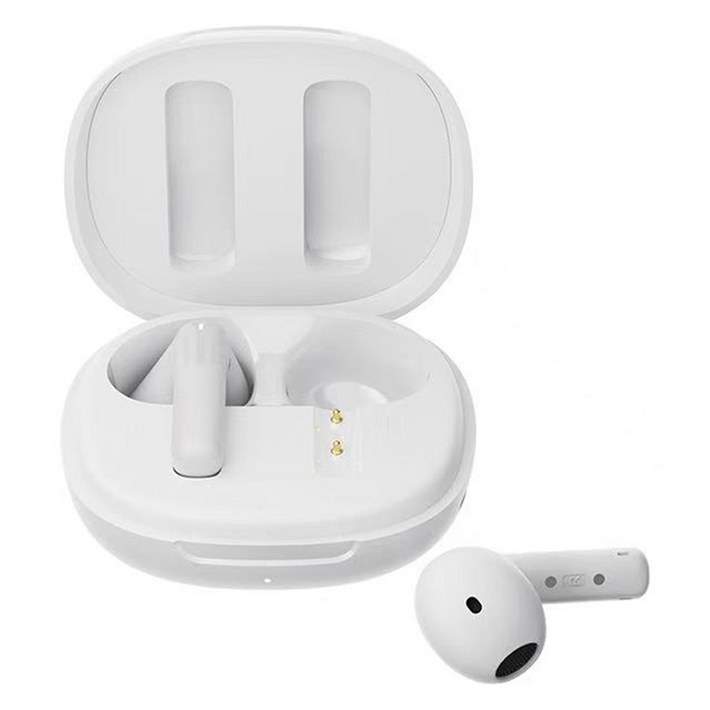 QCY 엘리 버즈 E20 ANC 블루투스 이어폰 HT13