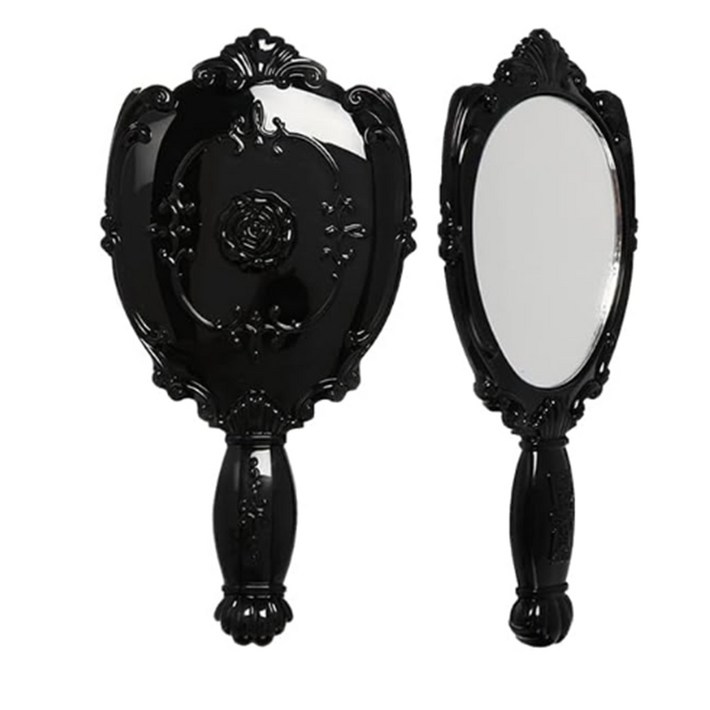 일본정품 안나수이 핸드미러 휴대용 손거울