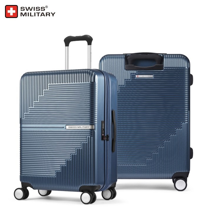스위스밀리터리 20인치 24인치 28인치 여행용 기내용 확장형 중대형 캐리어